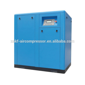 price 37KW 50HP industry screw air compressor